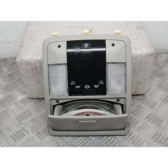 Luz Interior para Toyota Land Cruiser (J15)