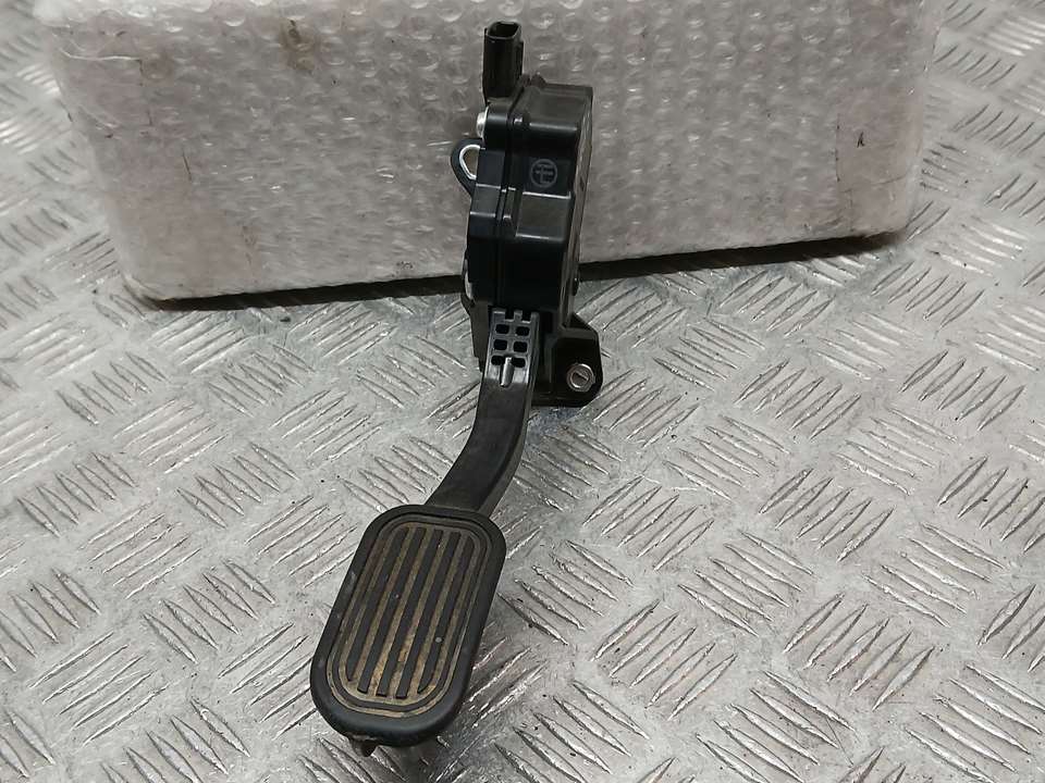 Potenciometro Pedal para Toyota Land Cruiser (J15)