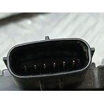 Potenciometro Pedal para Toyota Land Cruiser (J15)