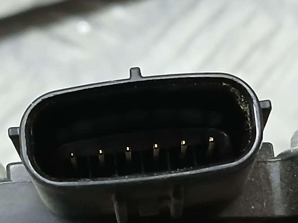 Potenciometro Pedal para Toyota Land Cruiser (J15)