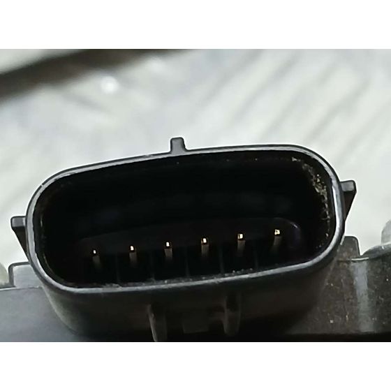 Potenciometro Pedal para Toyota Land Cruiser (J15)