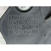 Potenciometro Pedal para Toyota Land Cruiser (J15)