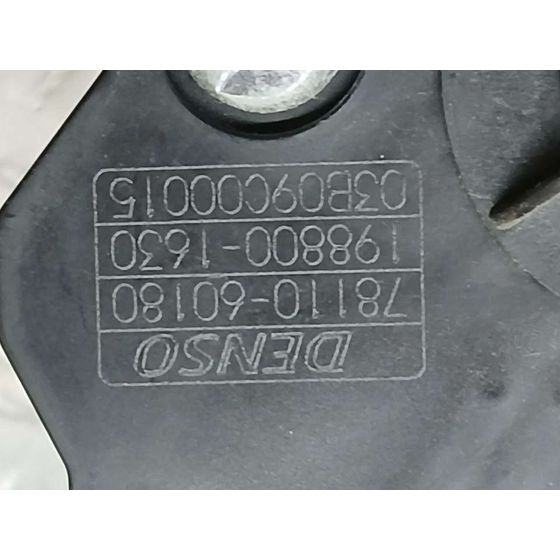 Potenciometro Pedal para Toyota Land Cruiser (J15)