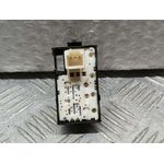 Mando Elevalunas Trasero Izquierdo para Toyota Land Cruiser (J15)