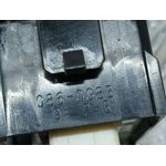 Mando Elevalunas Trasero Izquierdo para Toyota Land Cruiser (J15)