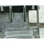 Mando Elevalunas Delantero Derecho para Toyota Land Cruiser (J15)