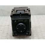 Mando Retrovisor para Toyota Land Cruiser (J15)