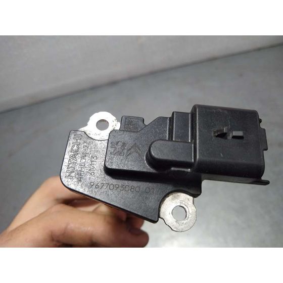 Caudalimetro para Peugeot 2008 (--.2013->)