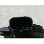Caudalimetro para Toyota Land Cruiser (J15)