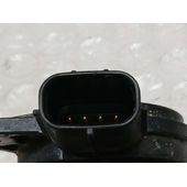 Caudalimetro para Toyota Land Cruiser (J15)