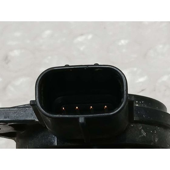 Caudalimetro para Toyota Land Cruiser (J15)