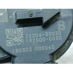 Caudalimetro para Toyota Land Cruiser (J15)