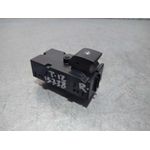 Mando Elevalunas Trasero Izquierdo para Opel Astra K Lim. 5Türig