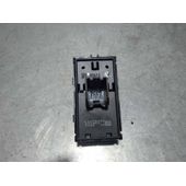 Mando Elevalunas Trasero Izquierdo para Opel Astra K Lim. 5Türig