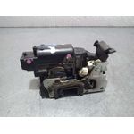 Cerradura Puerta Delantera Derecha para Dacia Dokker