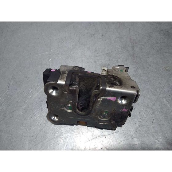 Cerradura Puerta Delantera Derecha para Dacia Dokker