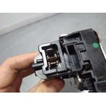 Cerradura Puerta Delantera Derecha para Dacia Dokker