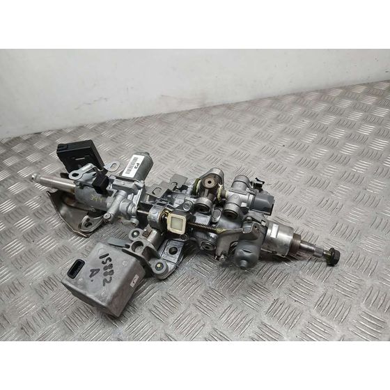 Columna Direccion para Toyota Land Cruiser (J15)