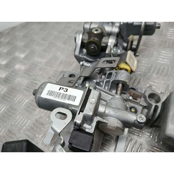 Columna Direccion para Toyota Land Cruiser (J15)