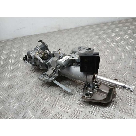 Columna Direccion para Toyota Land Cruiser (J15)