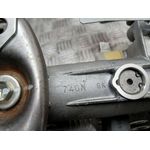 Columna Direccion para Toyota Land Cruiser (J15)