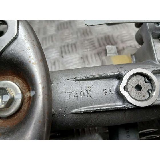 Columna Direccion para Toyota Land Cruiser (J15)