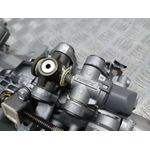 Columna Direccion para Toyota Land Cruiser (J15)