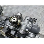 Columna Direccion para Toyota Land Cruiser (J15)