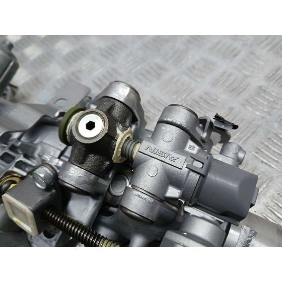 Columna Direccion para Toyota Land Cruiser (J15)