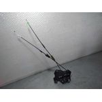 Cerradura Puerta Delantera Derecha para Toyota Avensis (T27)