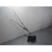 Cerradura Puerta Delantera Derecha para Toyota Avensis (T27)