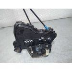 Cerradura Puerta Delantera Derecha para Toyota Avensis (T27)