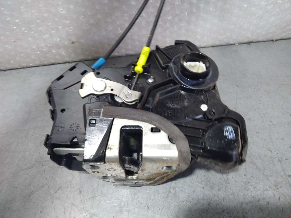 Cerradura Puerta Delantera Derecha para Toyota Avensis (T27)