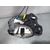 Cerradura Puerta Delantera Derecha para Toyota Avensis (T27)