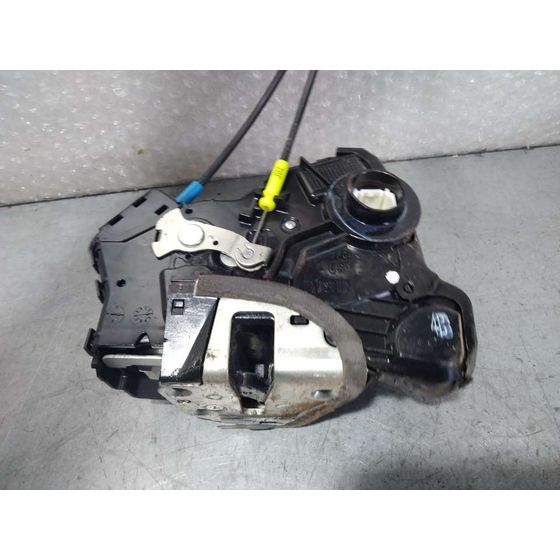 Cerradura Puerta Delantera Derecha para Toyota Avensis (T27)