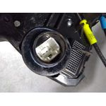Cerradura Puerta Delantera Derecha para Toyota Avensis (T27)