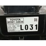 Centralita Faros Xenon para Toyota Land Cruiser (J15)