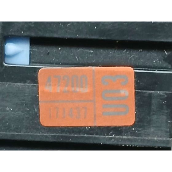 Mando Luces para Toyota Land Cruiser (J15)