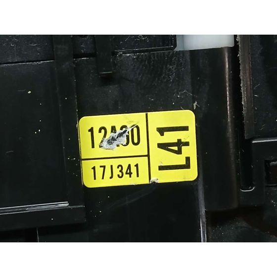 Mando Limpia para Toyota Land Cruiser (J15)