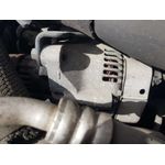 Alternador para Hyundai Accent (Lc)