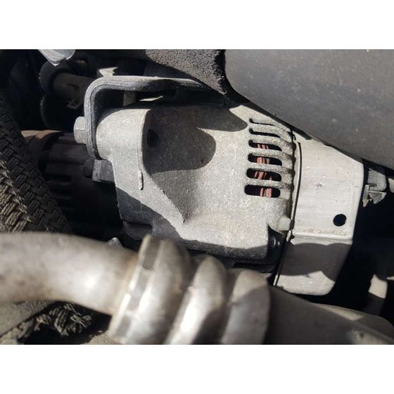 Alternador para Hyundai Accent (Lc)