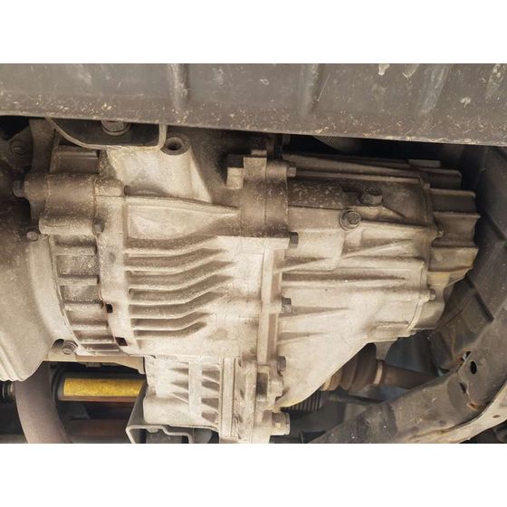 Caja Cambios para Hyundai Accent (Lc)