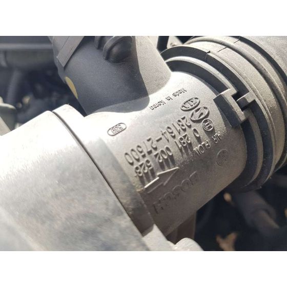 Caudalimetro para Hyundai Accent (Lc)