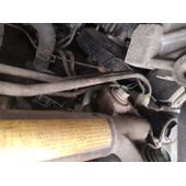 Cremallera Direccion para Hyundai Accent (Lc)