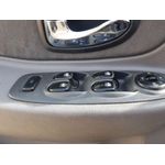 Mando Elevalunas Delantero Izquierdo para Hyundai Accent (Lc)