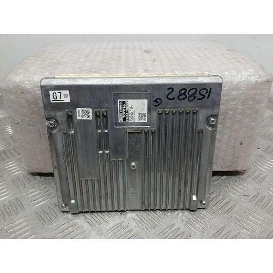 Centralita Motor Uce para Toyota Land Cruiser (J15)