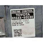 Centralita Motor Uce para Toyota Land Cruiser (J15)