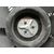 Electroventilador para Toyota Land Cruiser (J15)