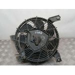 Electroventilador para Toyota Land Cruiser (J15)