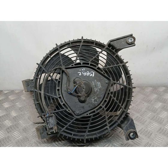 Electroventilador para Toyota Land Cruiser (J15)